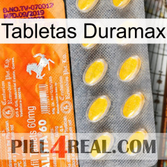 Duramax Tablets new05